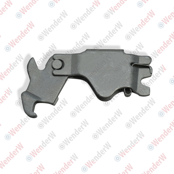 Механизм регулировки тормозных колодок bmw 1 e81/e82/e87/f20/f21, 2 f22/f23/f87, 3 e46/e90, x5, z - WENDERW WE0262R