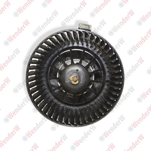 Моторчик вентилятора отопителя nissan micra (02-10), note (06-13) - WENDERW WEMT006