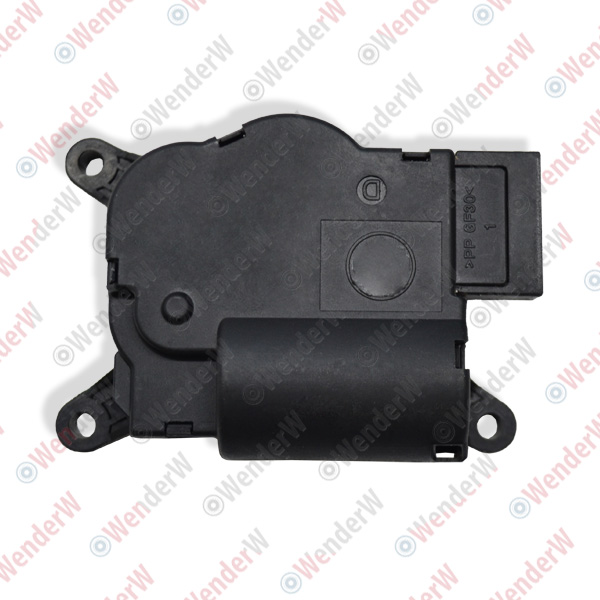 Моторчик заслонки отопителя citroen c4 picasso (06...) - WENDERW WEKR1300