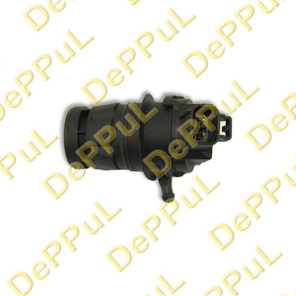 Моторчик и насос стеклоомывателя в сборе toyota corolla zre172 (14 - …) - DePPuL DEA8533T