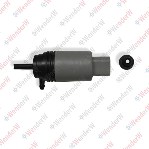Моторчик омывателя bmw 3 e90/e91 (05-...), 5 e60/e61 (03-09) - WENDERW WETC037