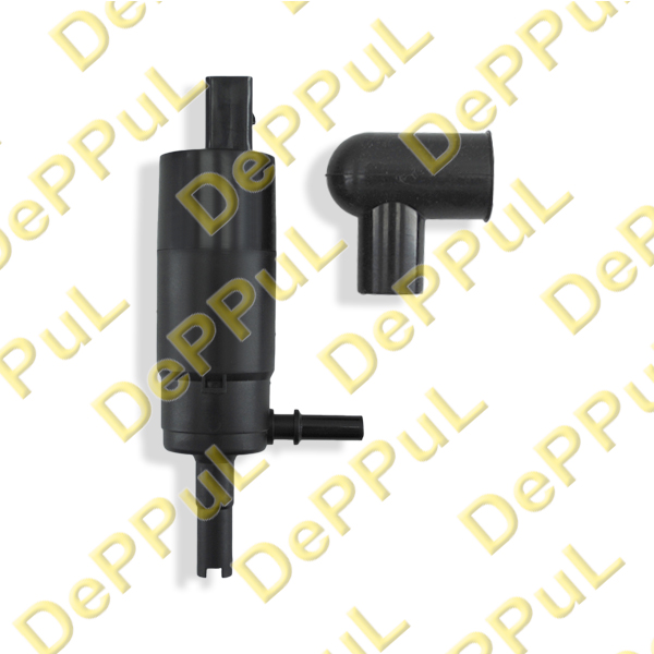 Моторчик омывателя chevrolet captiva (c100) (06-10) - DePPuL DE96627003C
