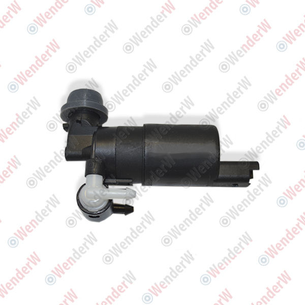 Моторчик омывателя citroen c2 (03-...), peugeot 307 (01-07) - WENDERW WETC006