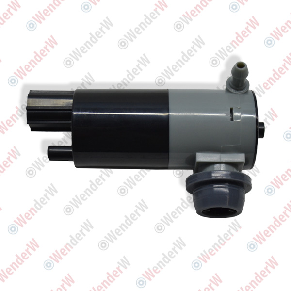 Моторчик омывателя ford fiesta (08-..), ranger (12-..) - WENDERW WETC080