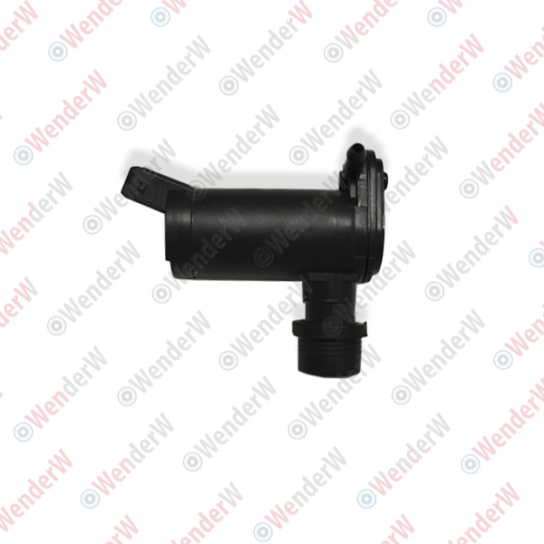 Моторчик омывателя ford focus i (98-04), fusion (02-..), mondeo iii (00-07) - WENDERW WETC041
