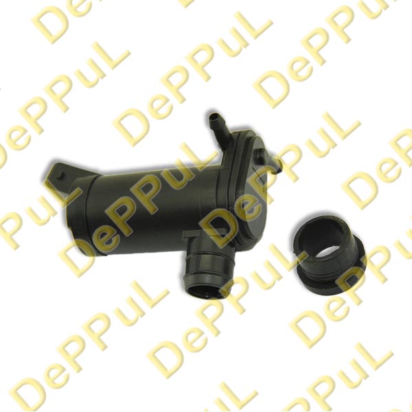Моторчик омывателя ford focus i (98-05), fusion (02-12), transit (94-06) - DePPuL DEK624BA