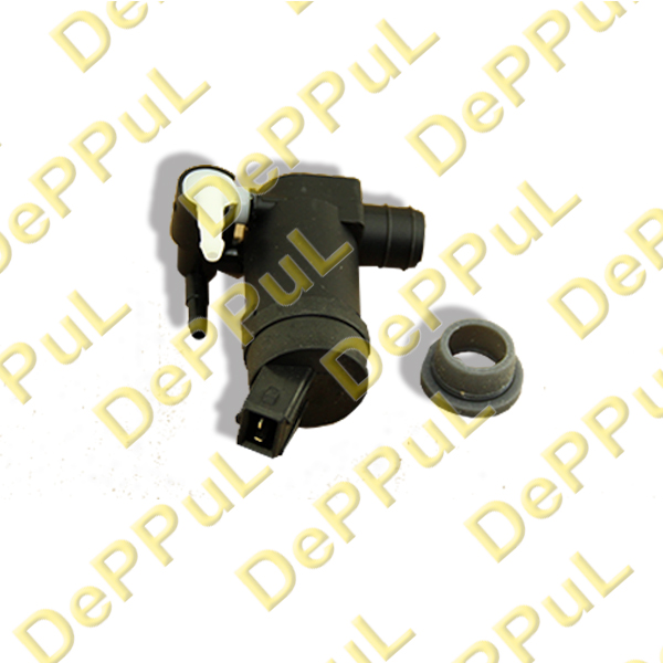 Моторчик омывателя ford mondeo iii (00-07) - DePPuL DE7K624FC