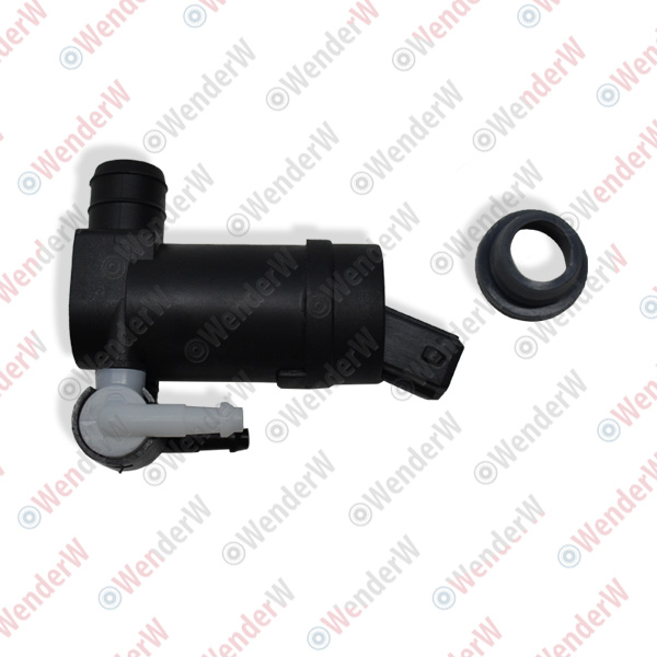Моторчик омывателя ford mondeo iii (00-07) - WENDERW WETC082