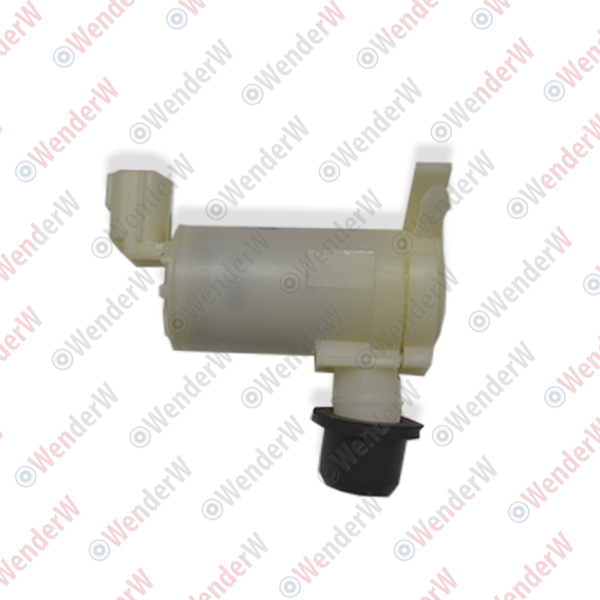 Моторчик омывателя infiniti m35/45 (y50) (06-10), nissan patrol (y61) (97-10) - WENDERW WETC021