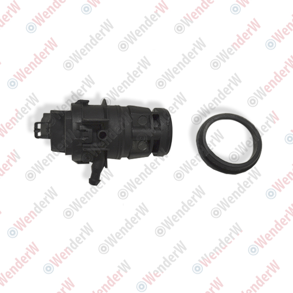 Моторчик омывателя mazda cx-7 (06-...), cx-9 (07-..), mazda3 (03-...) - WENDERW WETC044