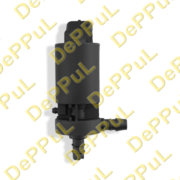 Моторчик омывателя toyota corolla e12 (01-06), corolla verso (01-04) - DePPuL DE8528020020C