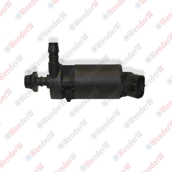 Моторчик омывателя toyota corolla e12 (01-06), corolla verso (01-04) - WENDERW WETC012