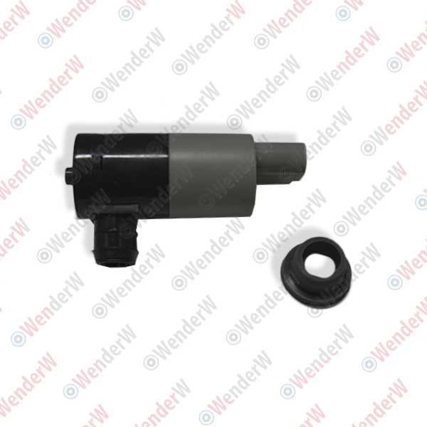 Моторчик омывателя заднего стекла land rover range rover iii (lm) (02-12) - WENDERW WETC038