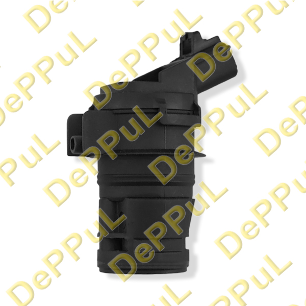 Моторчик омывателя заднего стекла toyota avensis (03-08), corolla e15 (06-13), rav4 (06-13) - DePPuL DEMC107T