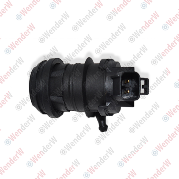 Моторчик омывателя заднего стекла toyota avensis (03-08), corolla e15 (06-13), rav4 (06-13) - WENDERW WETC020