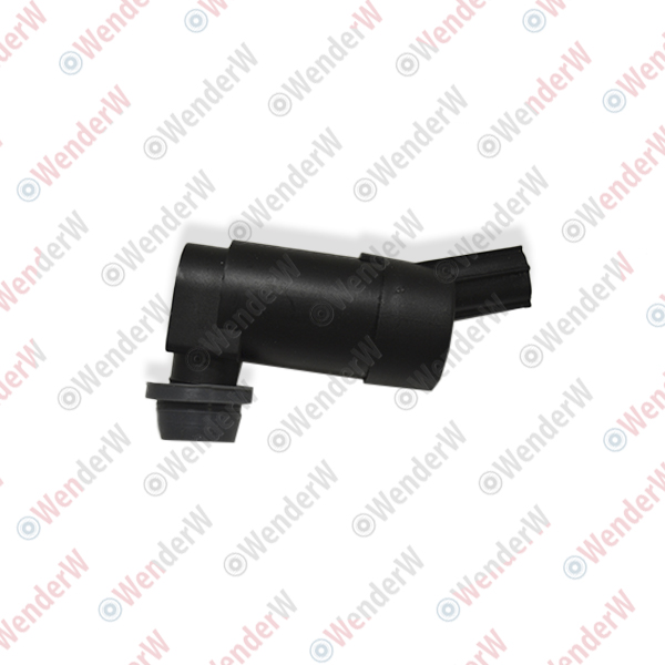 Моторчик омывателя лобового стекла ford c-max (03-11), focus ii (05-08), mondeo iii (00-07) - WENDERW WETC009