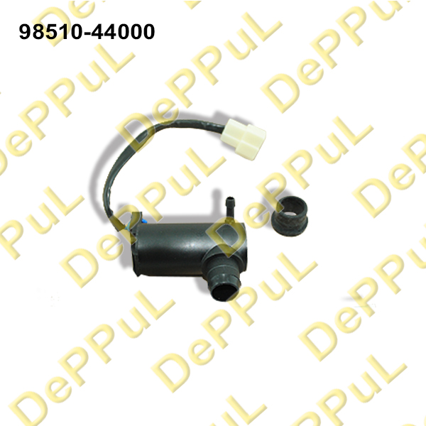 Моторчик омывателя лобового стекла hyundai h100 (93-…) - DePPuL DE4400HY