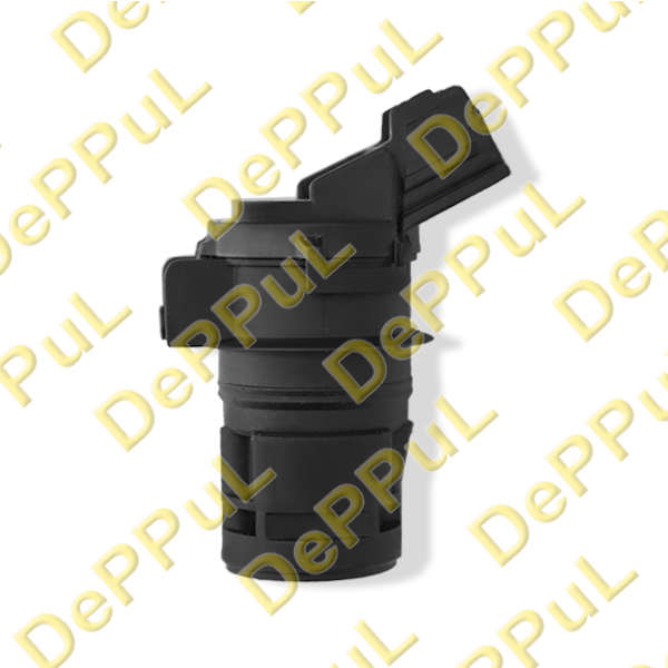 Моторчик омывателя лобового стекла mitsubishi colt - DePPuL DEGA3146MCC