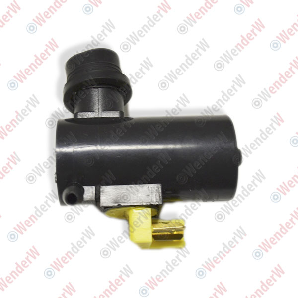 Моторчик омывателя лобового стекла mitsubishi l200 (k6,k7) (96-07) - WENDERW WETC035