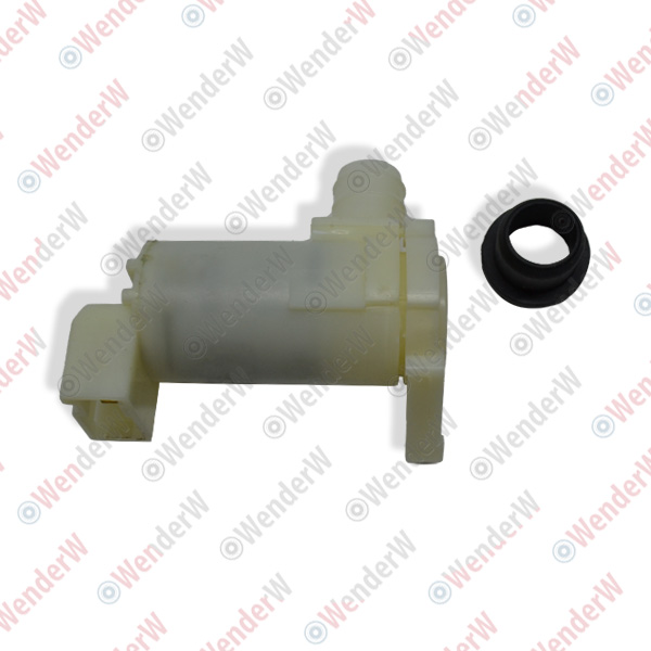 Моторчик омывателя лобового стекла nissan x-trail (t30) (01-06) - WENDERW WETC084