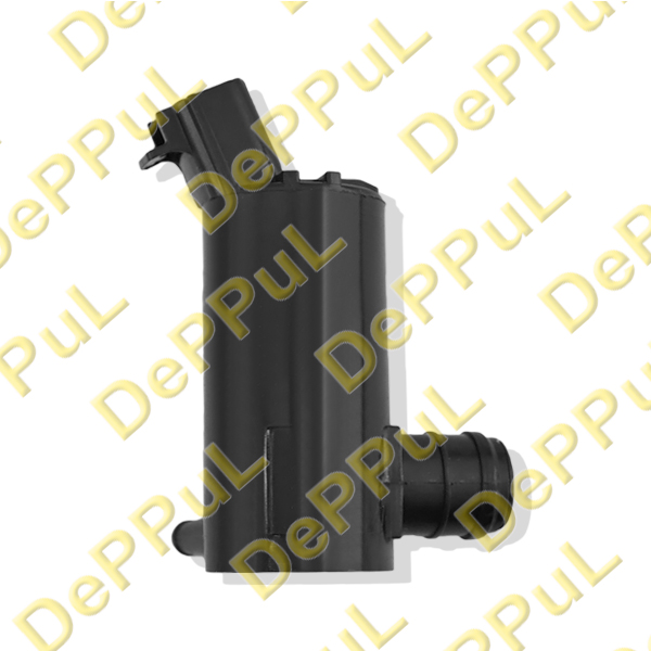 Моторчик омывателя лобового стекла toyota yaris (13-…) - DePPuL DEMC069T