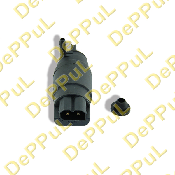 Моторчик омывателя стекла лобового bmw 3 e36(91-98) - DePPuL DEA3868B