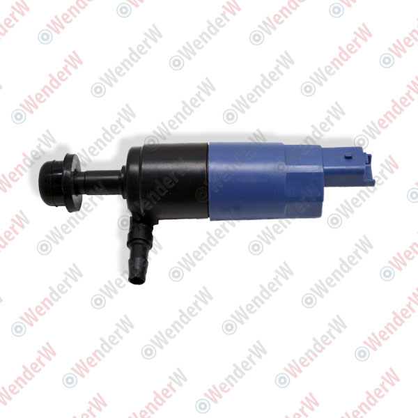 Моторчик омывателя фар nissan almera tino (00-05) / uk make (00-06), micra (92-02) - WENDERW WETC071
