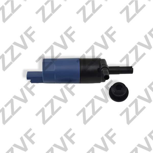 Моторчик омывателя фар nissan almera tino (00-05) / uk make (00-06), micra (92-02) - ZZVF ZVMC119