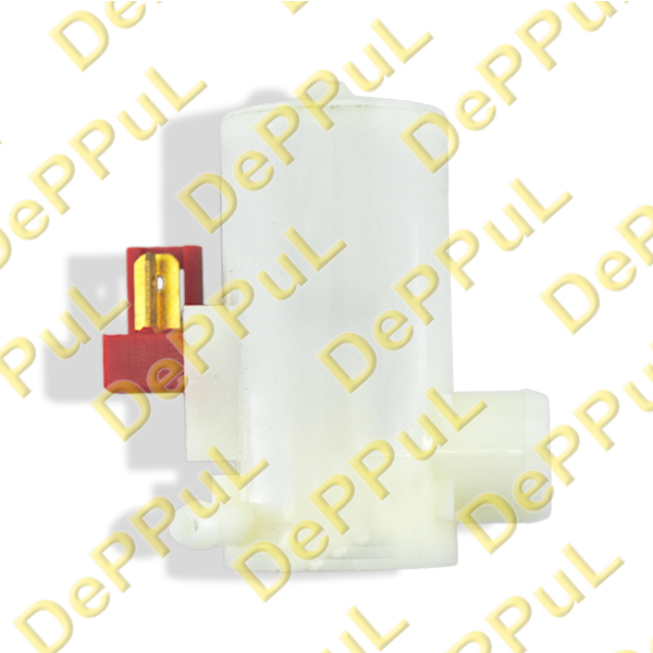 Моторчик стеклоомывателя honda civic (ej, ek sed+3hb) (95-01) - DePPuL DEMC113H