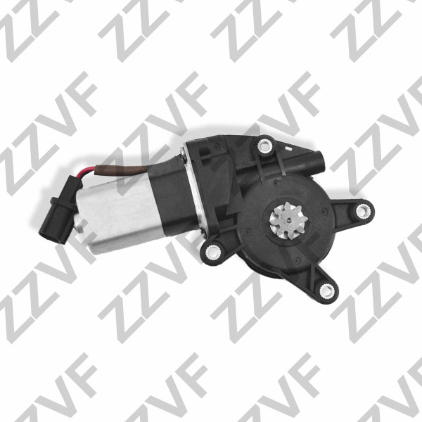 Моторчик стеклоподъемника заднего левого (l) nissan tiida c11 (07...) - ZZVF GRAAX82