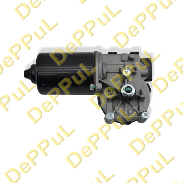 Моторчик трапеции стеклоочистителя kia carnival/sedona (06-12) - DePPuL DEMT305