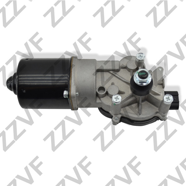 Моторчик трапеции стеклоочистителя mitsubishi lancer (00-11) - ZZVF ZVMT307