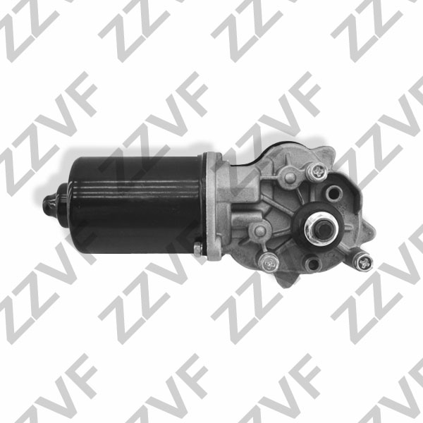 Моторчик трапеции стеклоочистителя nissan primera p12e (02-07) - ZZVF ZVMT121