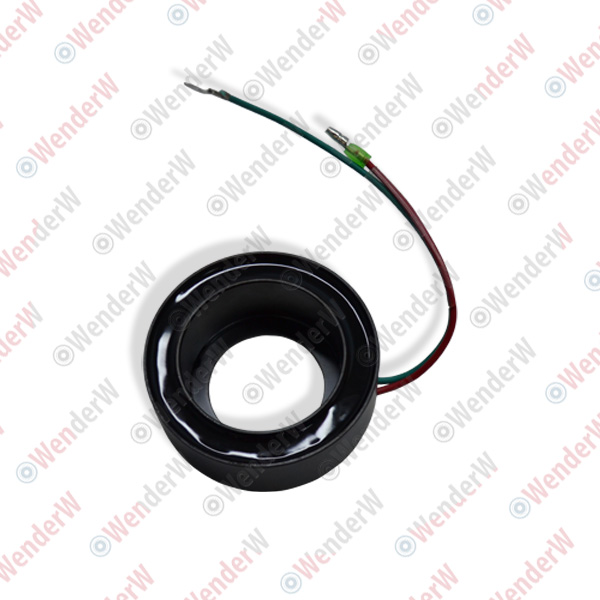 Муфта компрессора кондиционера honda cr-v (07-…) - WENDERW WEMK002