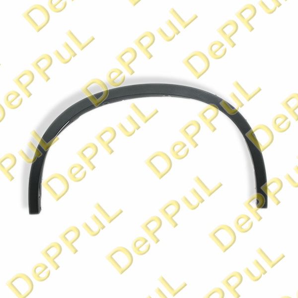Накладка переднего крыла левая (l) bmw x5 f15 (13-…) - DePPuL DEA373