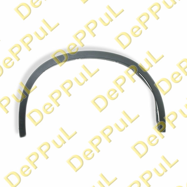 Накладка переднего крыла правая (r) bmw x5 f15 (13-…) - DePPuL DEA5194