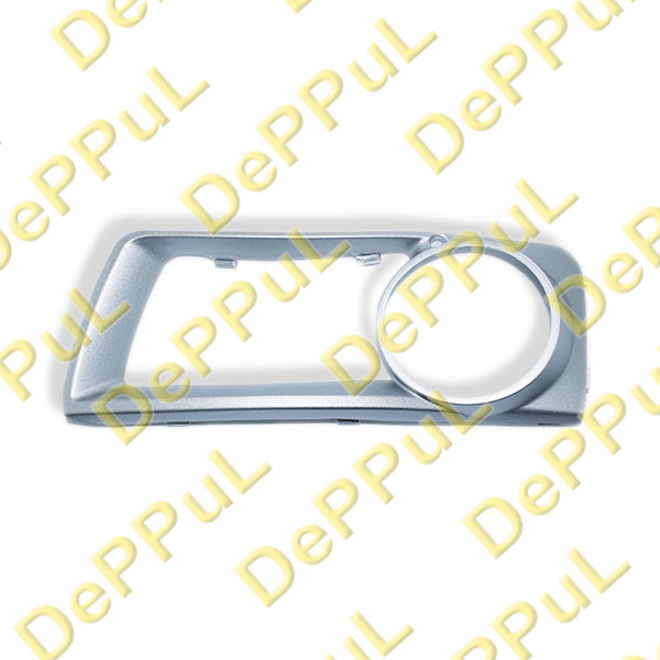 Накладка противотуманной фары левая (l) bmw x6 e71 (08-14) - DePPuL DEA7312