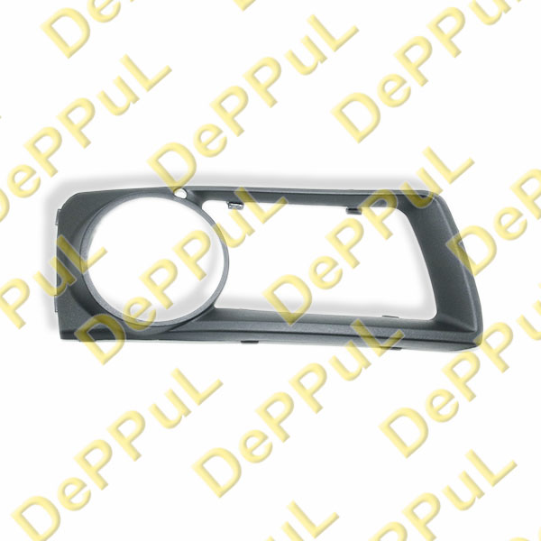 Накладка противотуманной фары правая (r) bmw x6 e71 - DePPuL DEA726