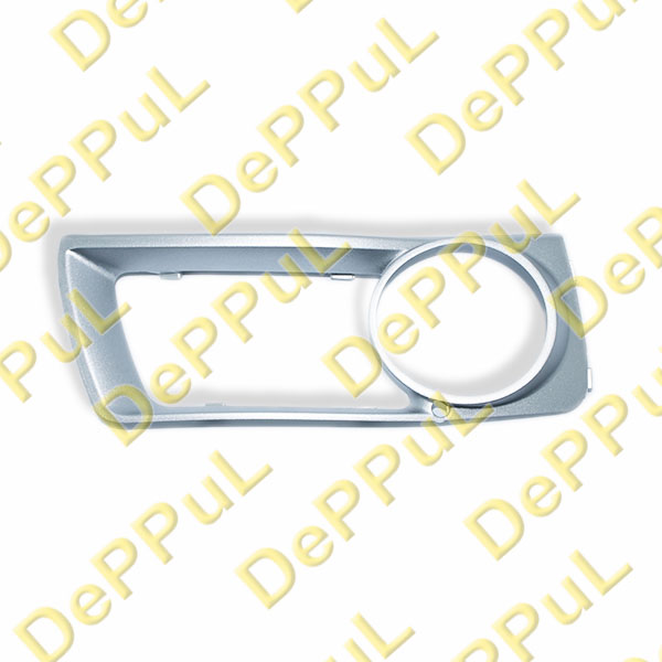 Накладка противотуманной фары правая (r) bmw x6 e71 (08-14) - DePPuL DEA59