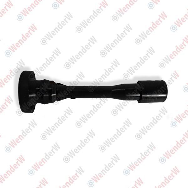Наконечник катушки зажигания mitsubishi outlander (cu) (03-08) - WENDERW WERR0002