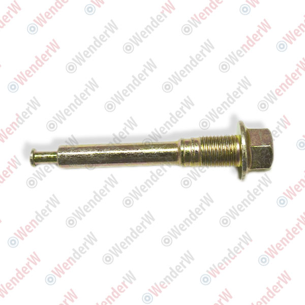 Направляющая нижняя заднего суппорта infiniti fx35/fx37/fx50 (08-...), infiniti ex35/37 (08-...) - WENDERW WE1101NP