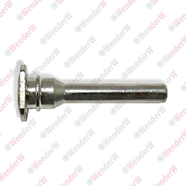 Направляющая суппорта  honda mr-v  (08-...), odyssey  (04-...) - WENDERW WE1047NP