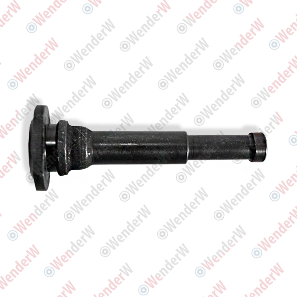 Направляющая суппорта honda cr-v (07-11) - WENDERW WE1042NP