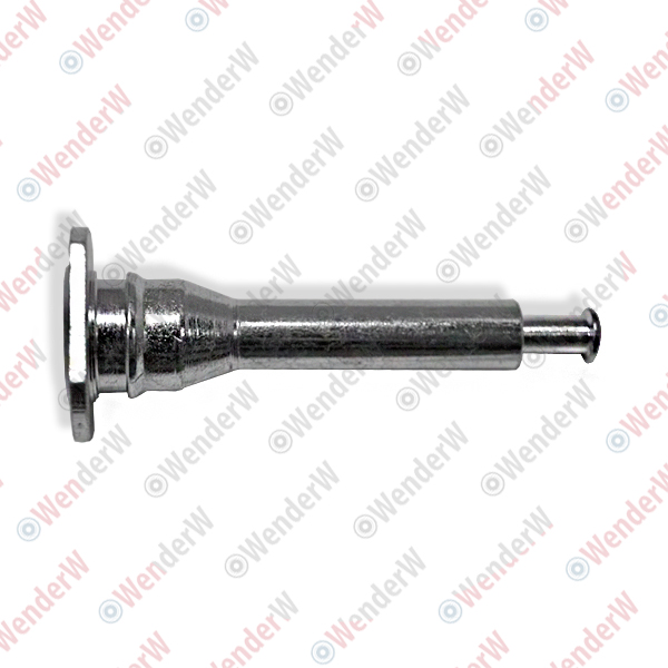 Направляющая суппорта honda mr-v (08-...), odyssey  (04-...) - WENDERW WE1046NP