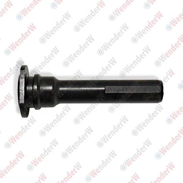 Направляющая суппорта hyundai terracan (01-07) - WENDERW WE1091NP