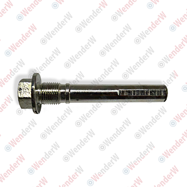 Направляющая суппорта mazda mpv ii (lw) (99-06) - WENDERW WE1073NP