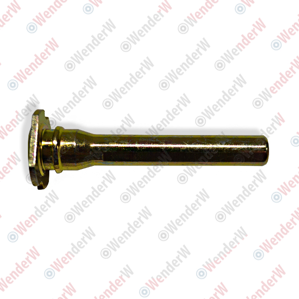 Направляющая суппорта mitsubishi asx (10-16) - WENDERW WE1057NP