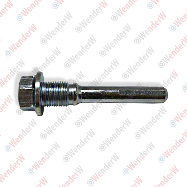 Направляющая суппорта mitsubishi lancer (ck) (96-03) - WENDERW WE1055NP