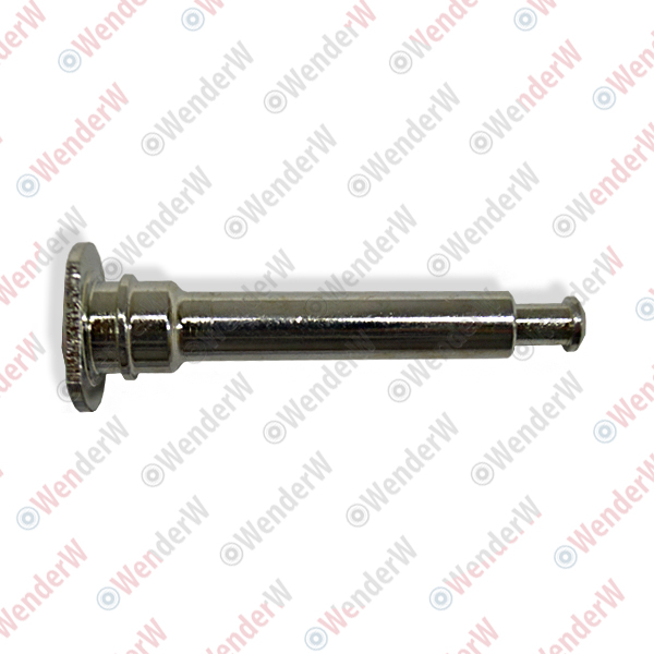 Направляющая суппорта mitsubishi outlander (cu) (03-09) - WENDERW WE1058NP