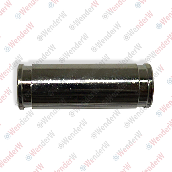 Направляющая суппорта mitsubishi pajero/montero sport (k9) (97-08) - WENDERW WE1067NP